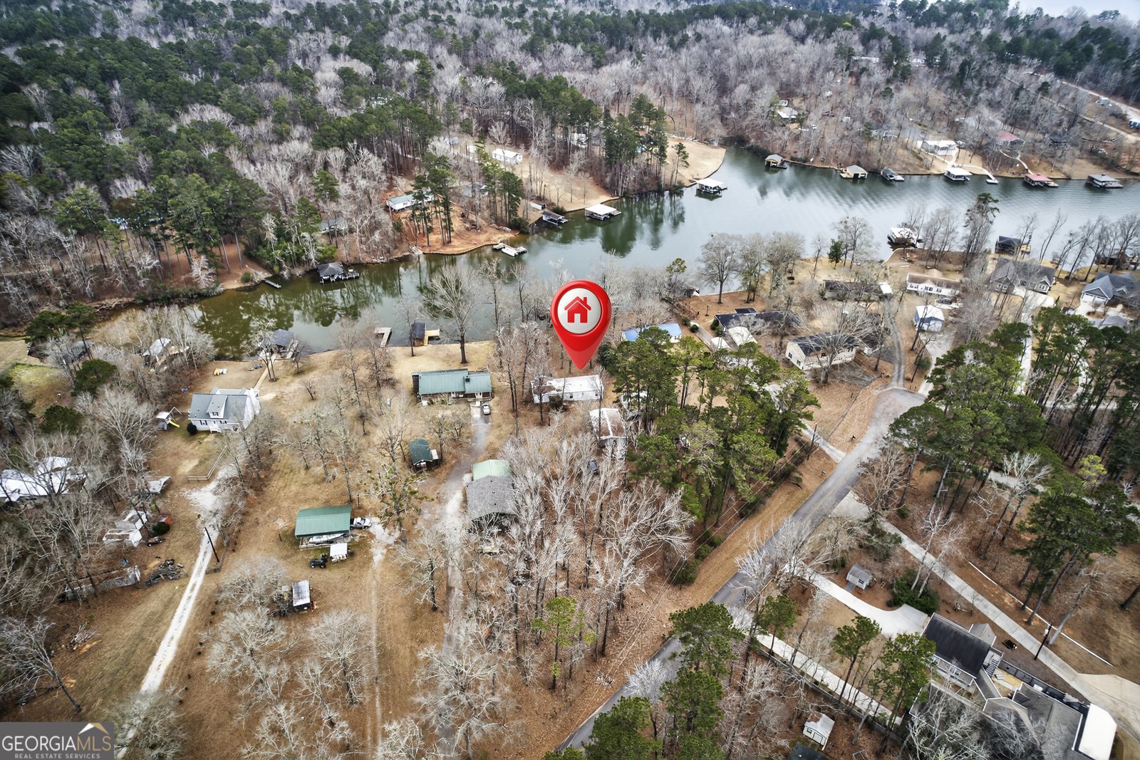 109 Cold Branch Lane Eatonton - Photo 8