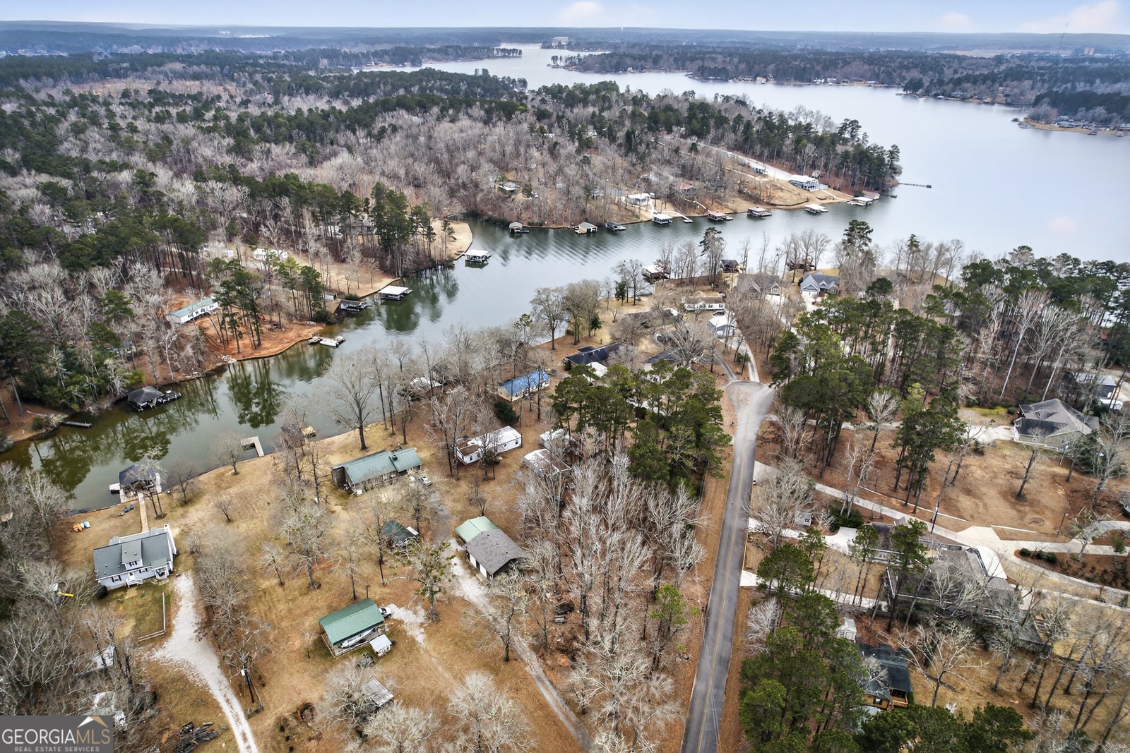 109 Cold Branch Lane Eatonton - Photo 9