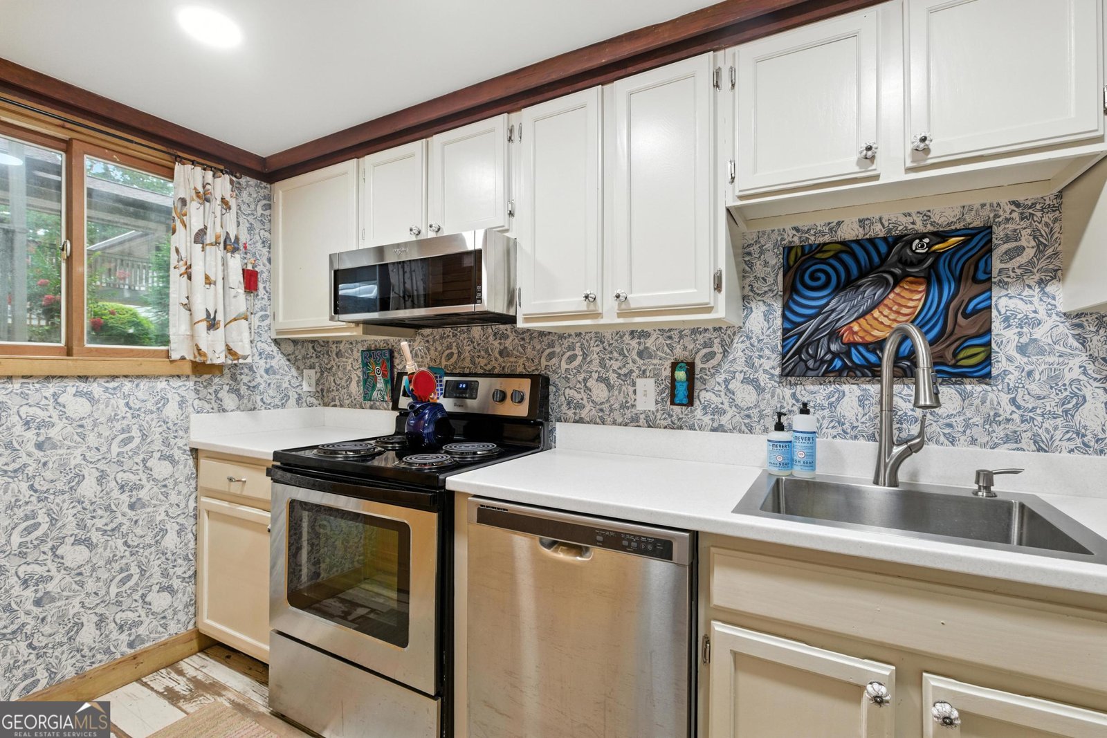 251 Shakespeare Drive Clayton - Photo 10