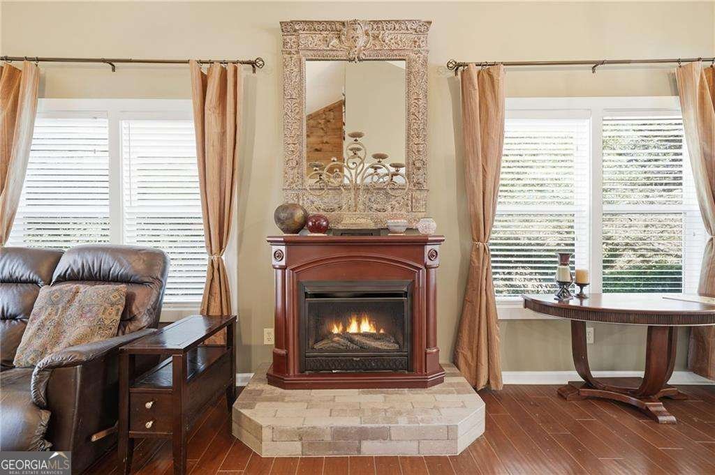 201 Talona Lake Terrace Ellijay - Photo 11