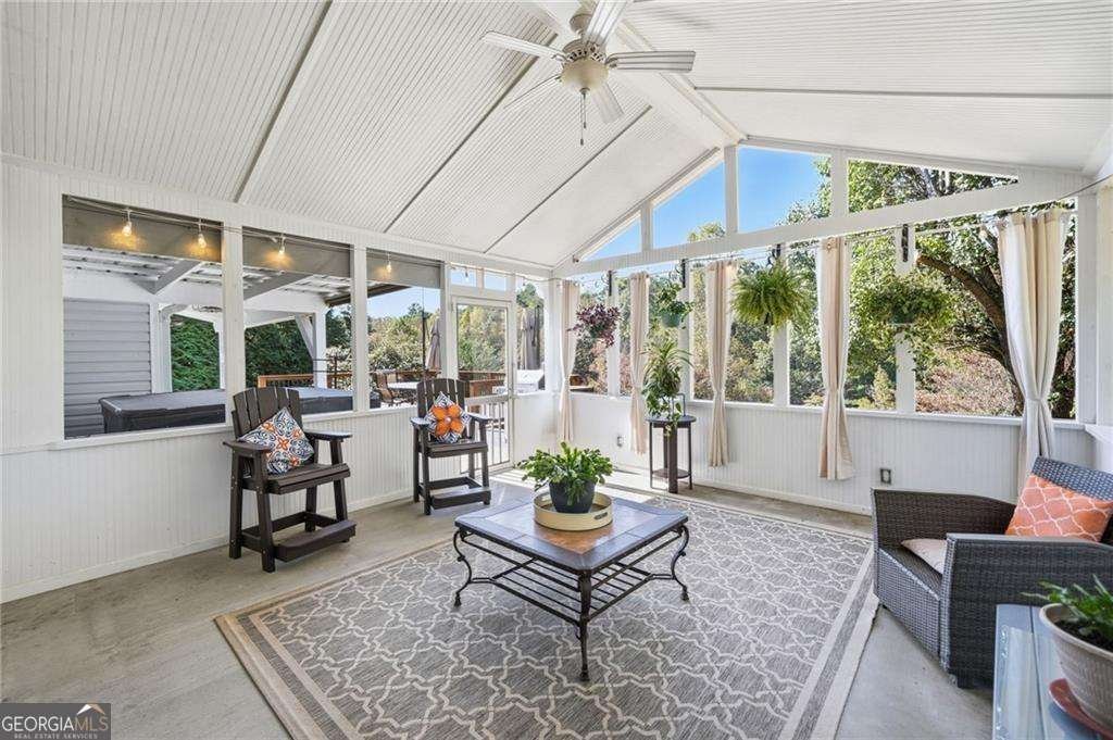 201 Talona Lake Terrace Ellijay - Photo 13