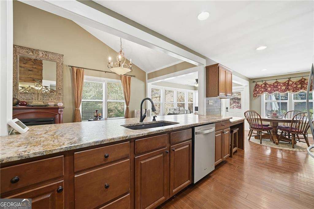 201 Talona Lake Terrace Ellijay - Photo 14