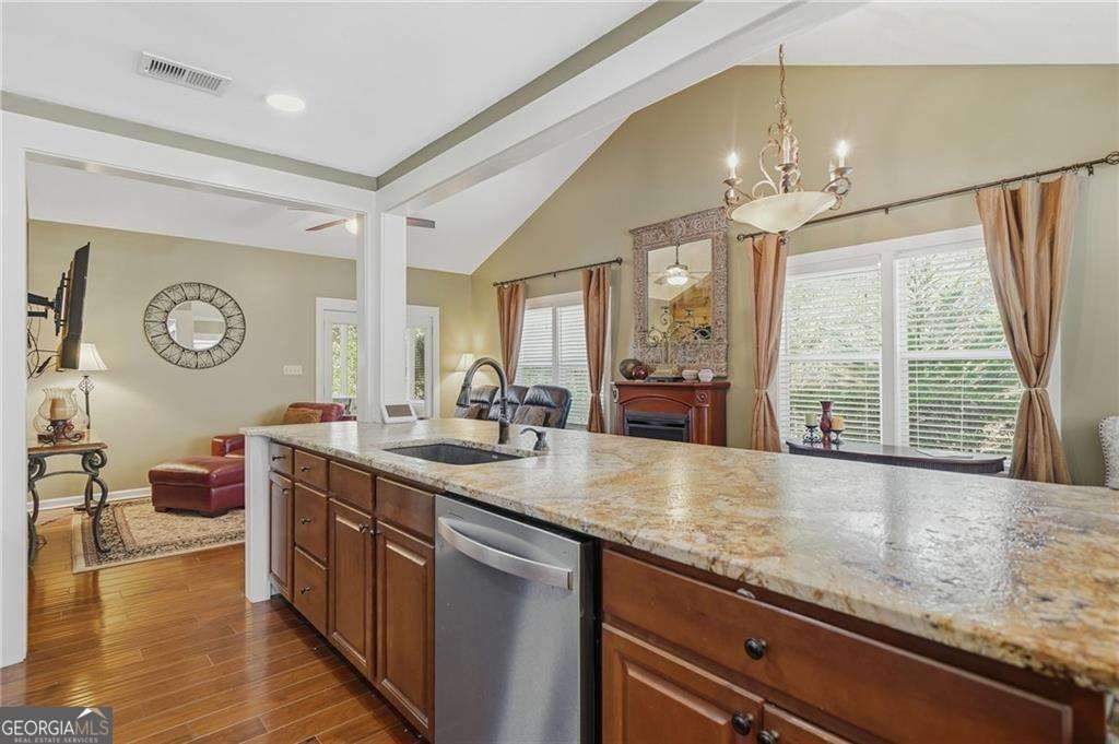 201 Talona Lake Terrace Ellijay - Photo 15