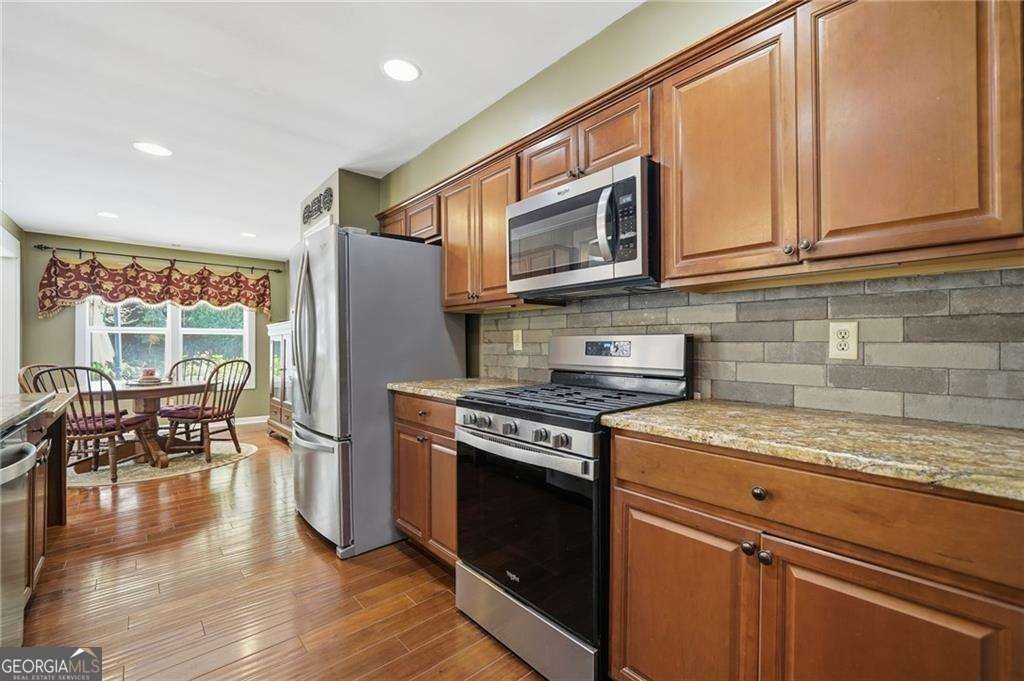 201 Talona Lake Terrace Ellijay - Photo 16