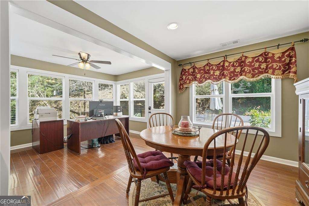 201 Talona Lake Terrace Ellijay - Photo 17