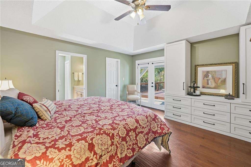 201 Talona Lake Terrace Ellijay - Photo 18