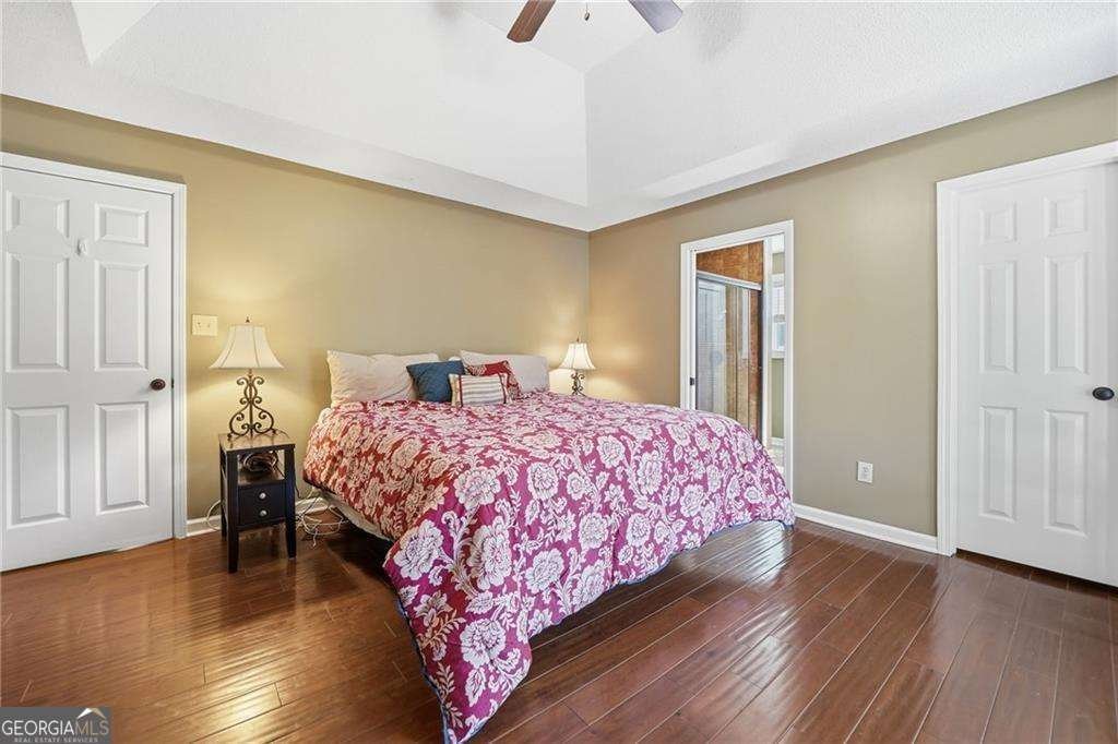 201 Talona Lake Terrace Ellijay - Photo 20