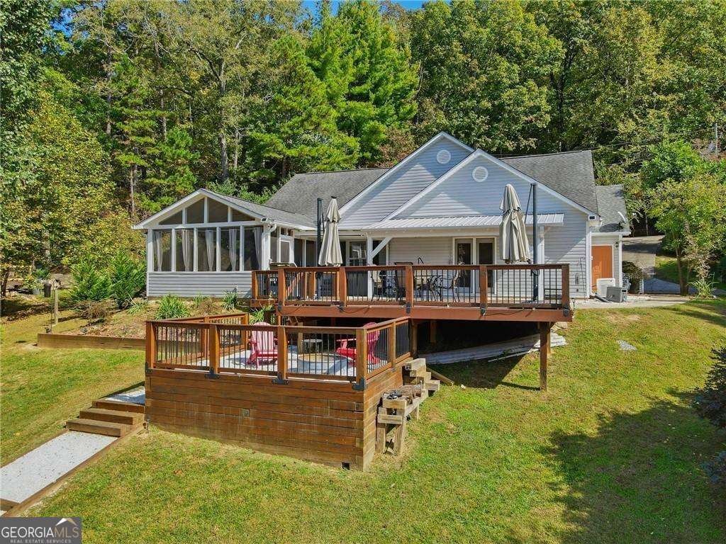 201 Talona Lake Terrace Ellijay - Photo 28