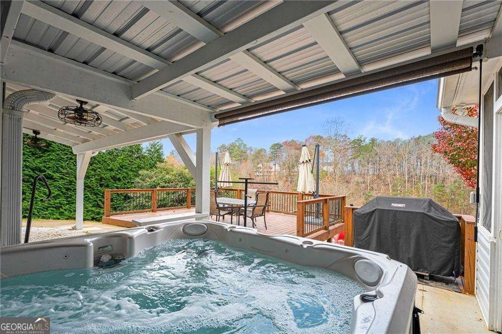 201 Talona Lake Terrace Ellijay - Photo 29