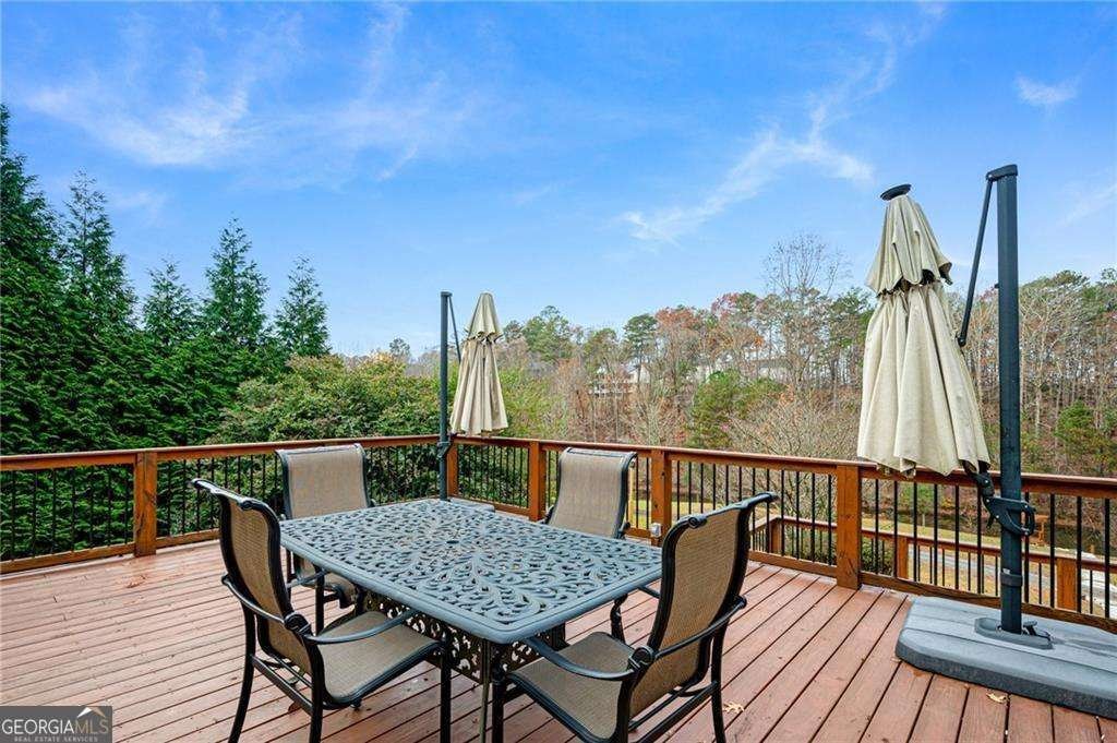 201 Talona Lake Terrace Ellijay - Photo 31