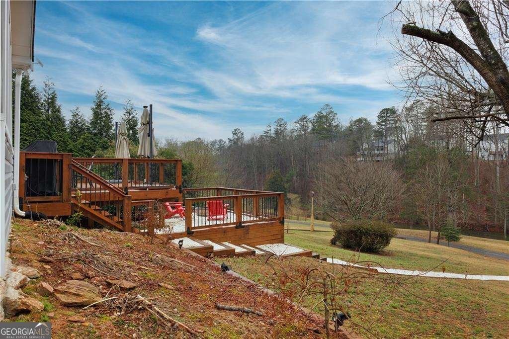 201 Talona Lake Terrace Ellijay - Photo 35