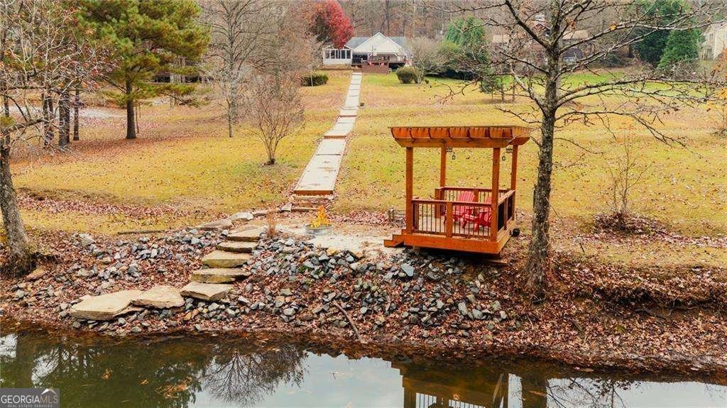 201 Talona Lake Terrace Ellijay - Photo 39