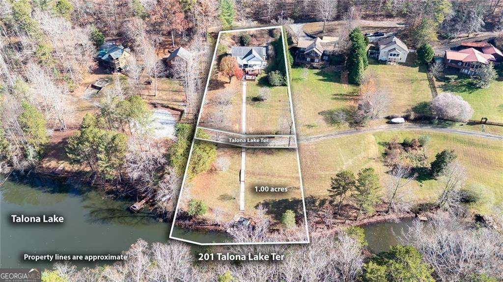 201 Talona Lake Terrace Ellijay - Photo 47