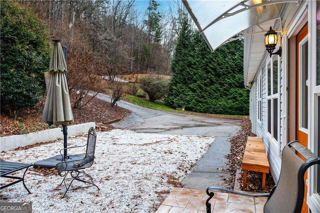 201 Talona Lake Terrace Ellijay - Photo 51