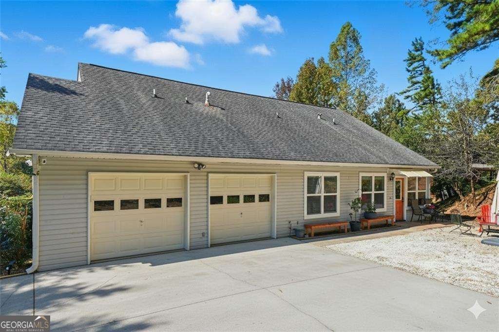 201 Talona Lake Terrace Ellijay - Photo 6