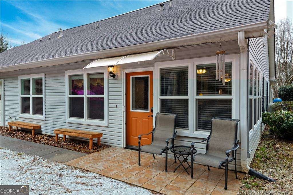 201 Talona Lake Terrace Ellijay - Photo 7