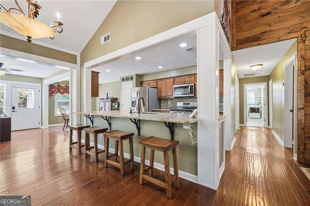 201 Talona Lake Terrace Ellijay - Photo 8