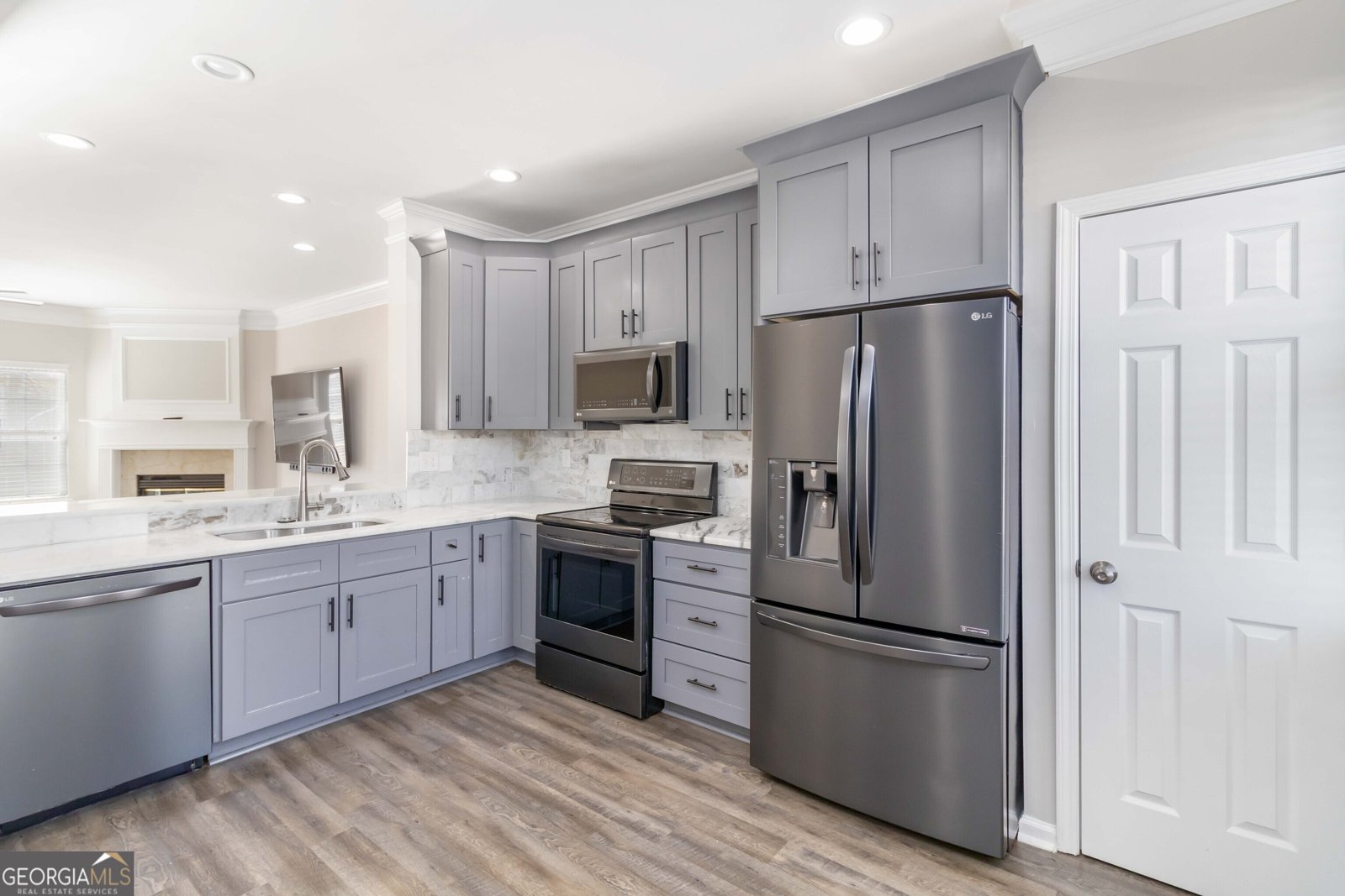 406 PATINA Place Mableton - Photo 13