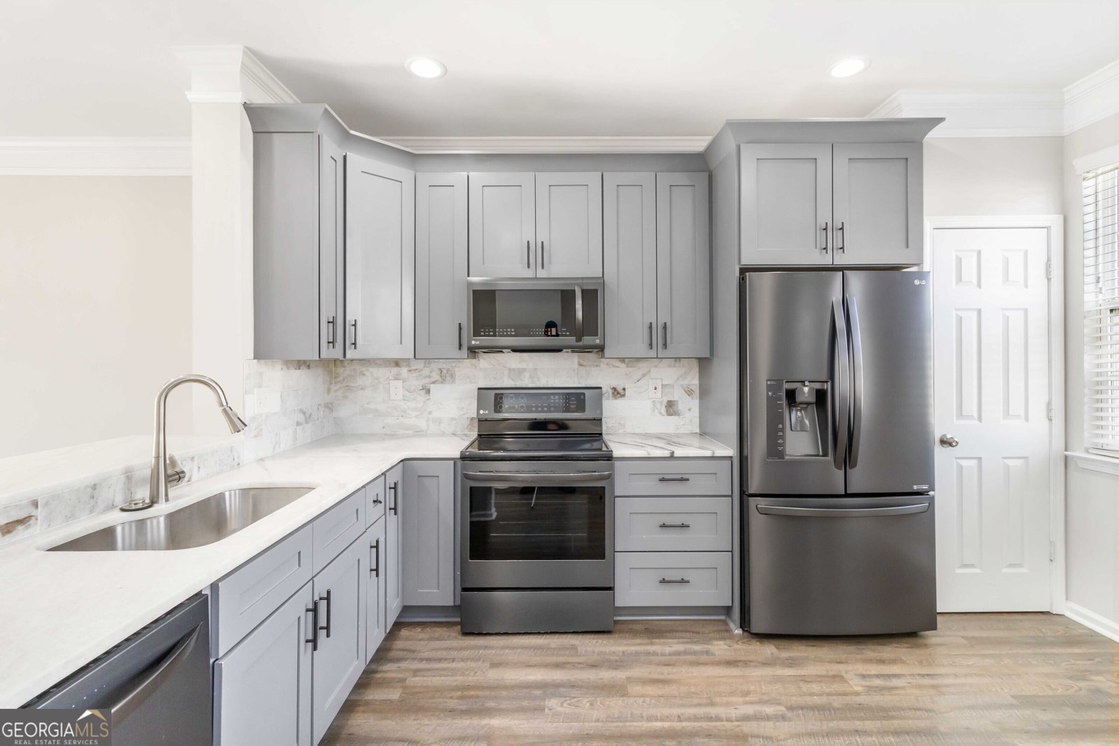 406 PATINA Place Mableton - Photo 16