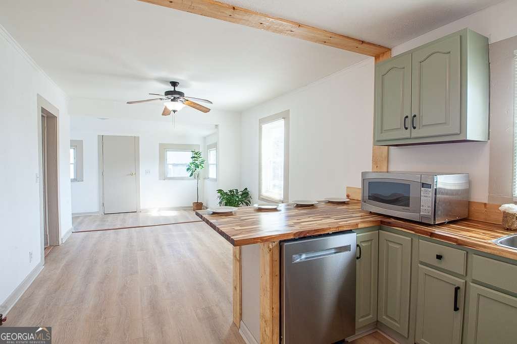 100 Neal Street Calhoun - Photo 14