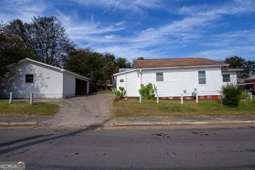 100 Neal Street Calhoun - Photo 22