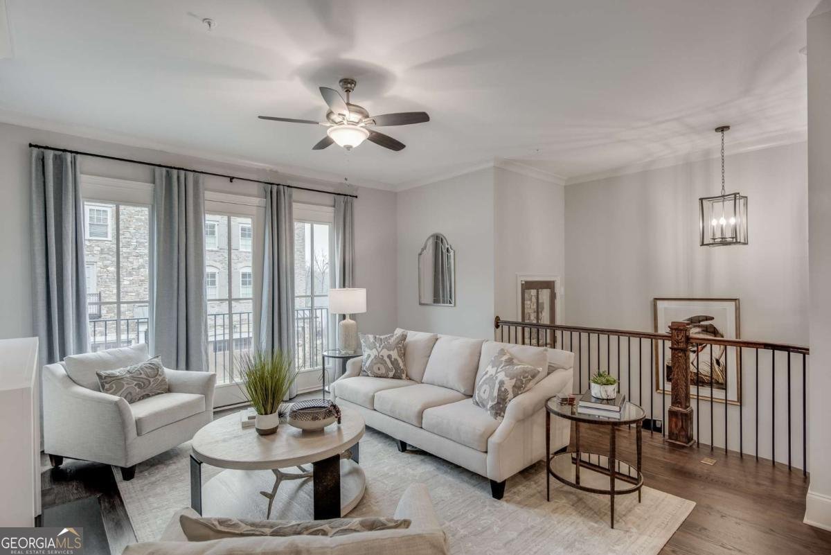 3440 Commander Cove Suwanee - Photo 10