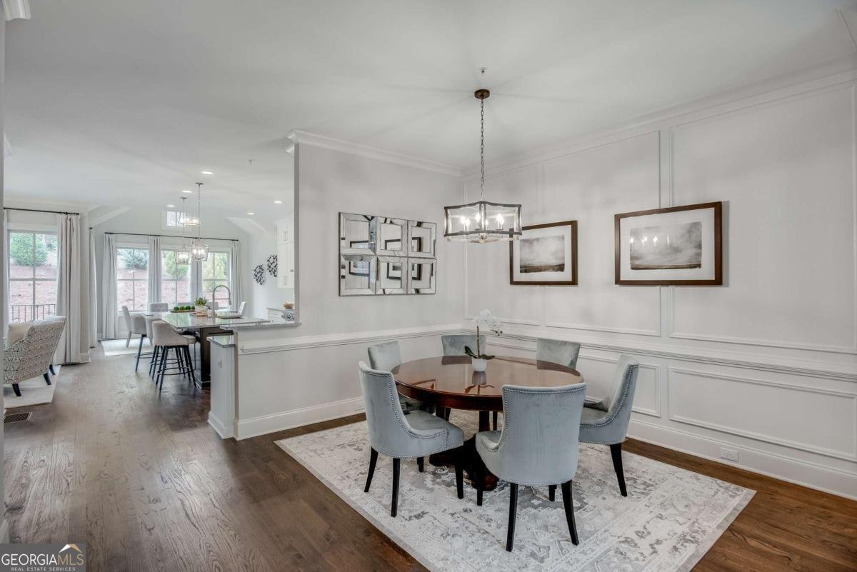 3440 Commander Cove Suwanee - Photo 12