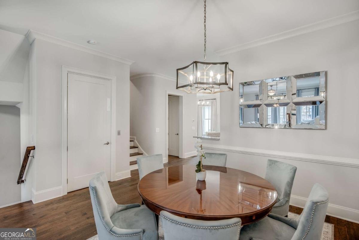 3440 Commander Cove Suwanee - Photo 13