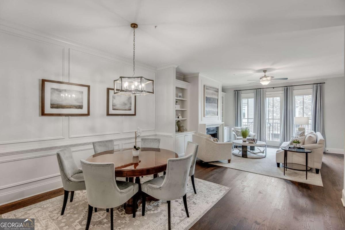 3440 Commander Cove Suwanee - Photo 14