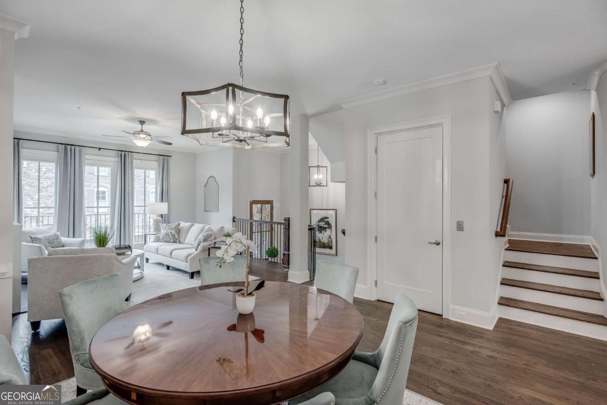 3440 Commander Cove Suwanee - Photo 15