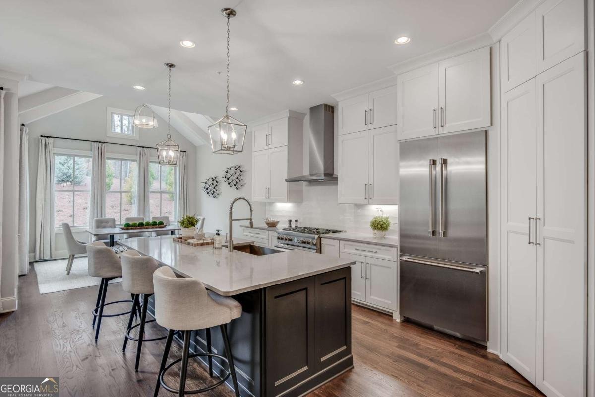 3440 Commander Cove Suwanee - Photo 16