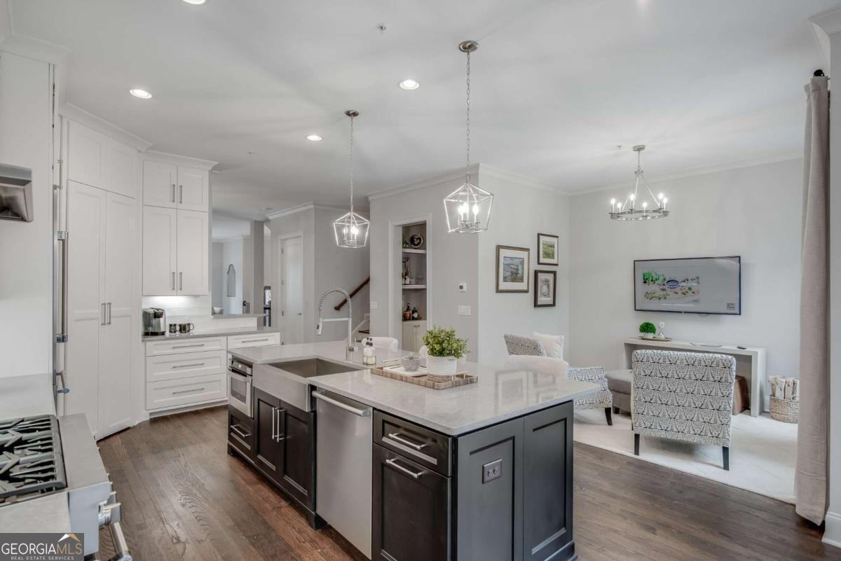 3440 Commander Cove Suwanee - Photo 18