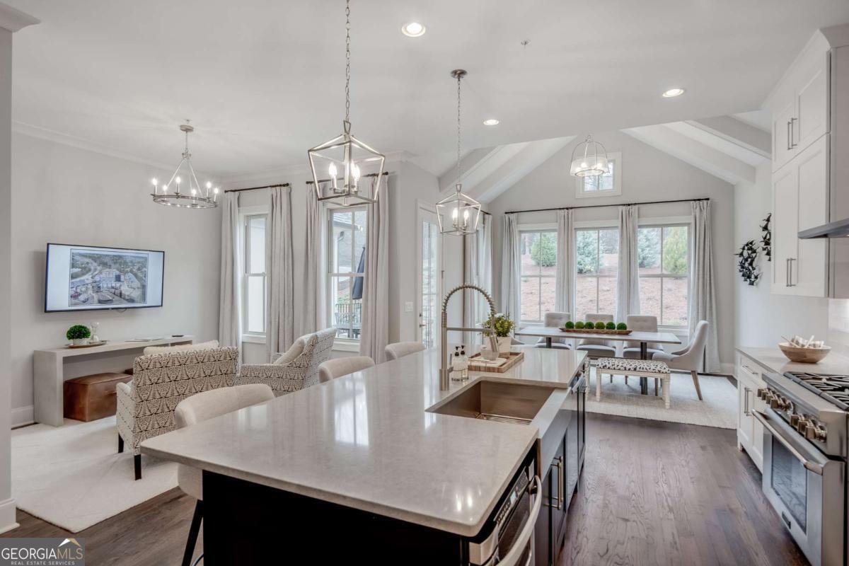 3440 Commander Cove Suwanee - Photo 19