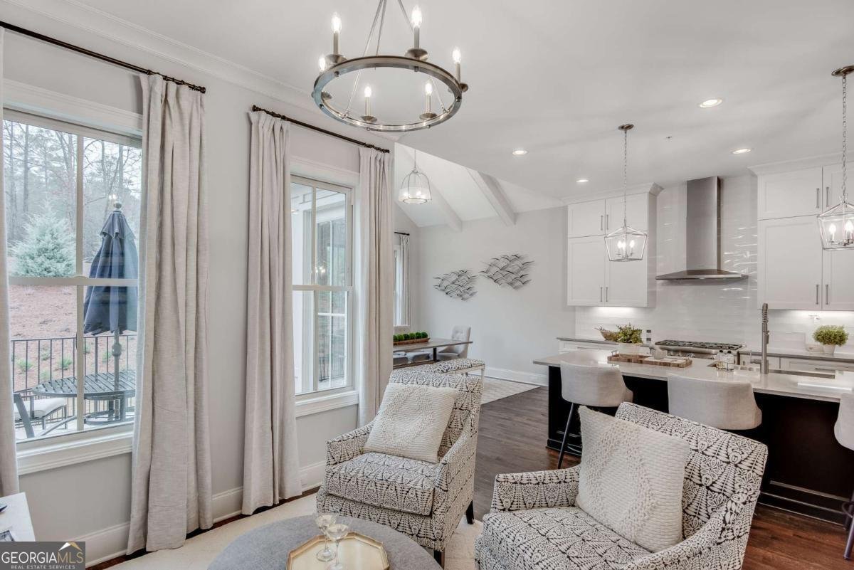 3440 Commander Cove Suwanee - Photo 21