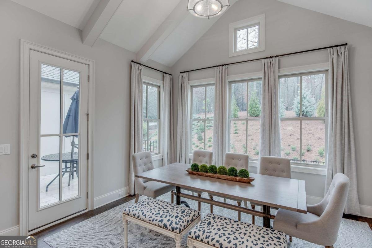 3440 Commander Cove Suwanee - Photo 22