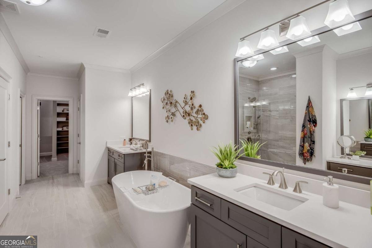 3440 Commander Cove Suwanee - Photo 27