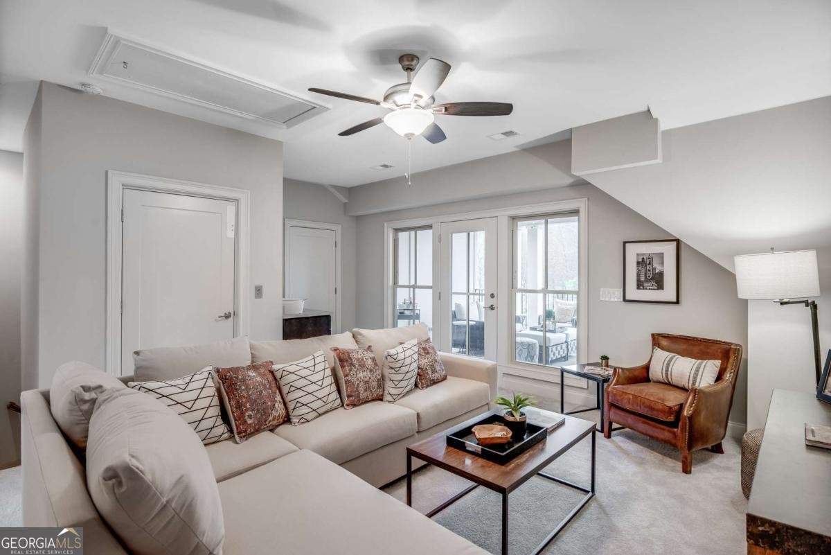 3440 Commander Cove Suwanee - Photo 35