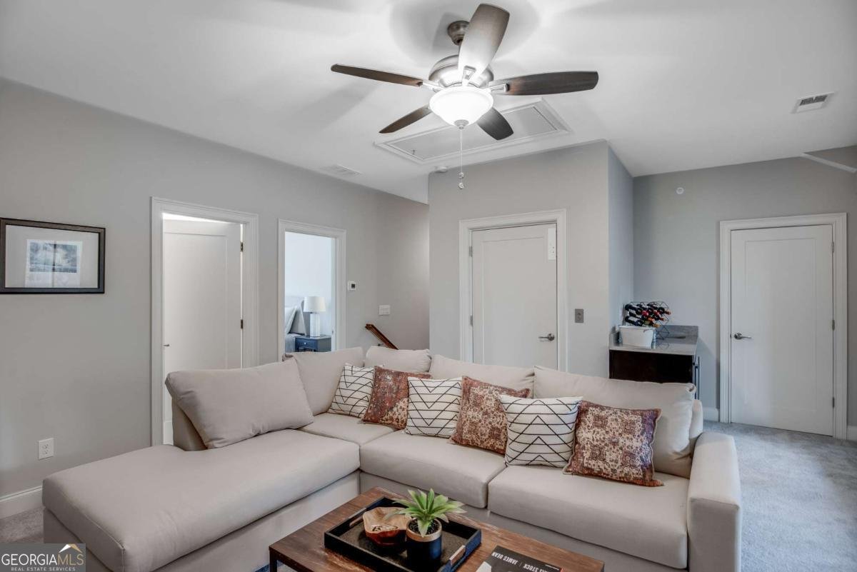 3440 Commander Cove Suwanee - Photo 37