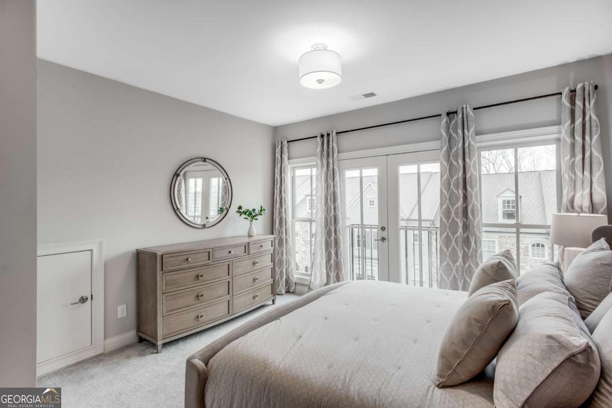 3440 Commander Cove Suwanee - Photo 38