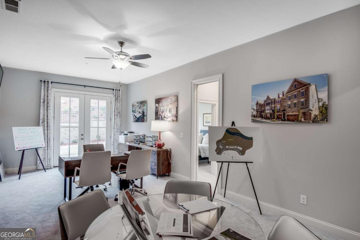 3440 Commander Cove Suwanee - Photo 42