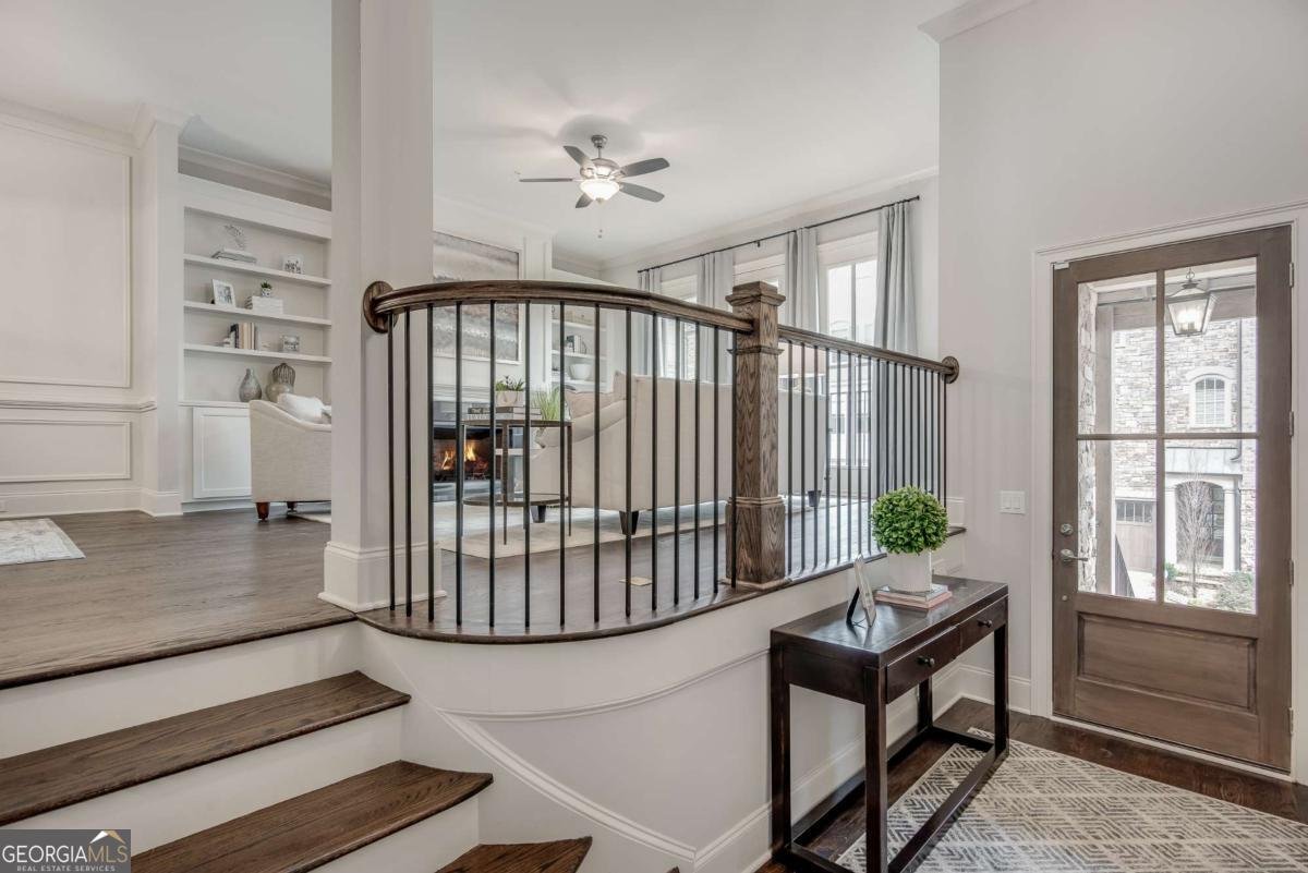 3440 Commander Cove Suwanee - Photo 6