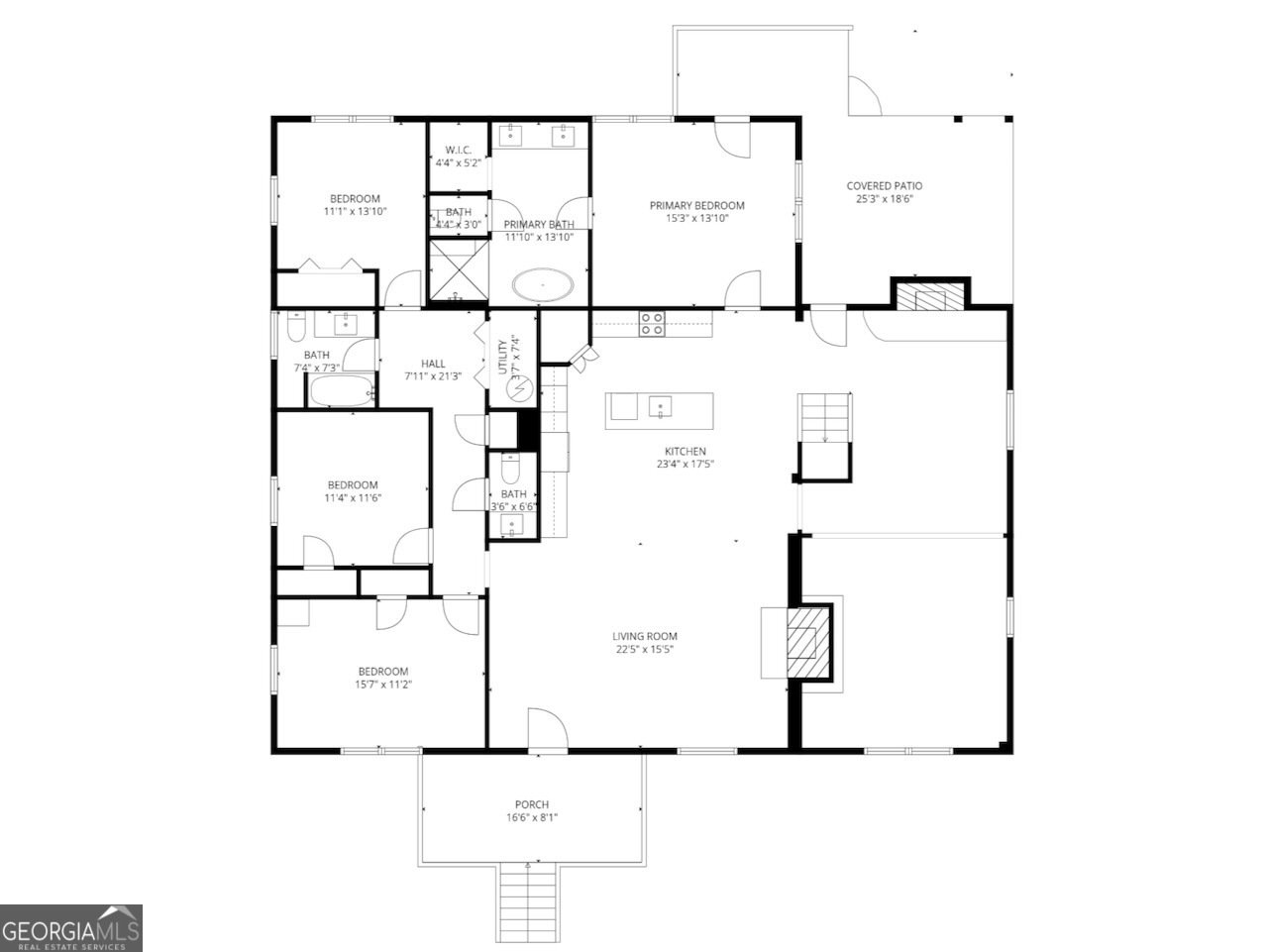 205 Mount Alto Road Rome - Photo 33