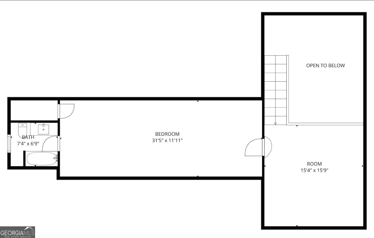 205 Mount Alto Road Rome - Photo 34
