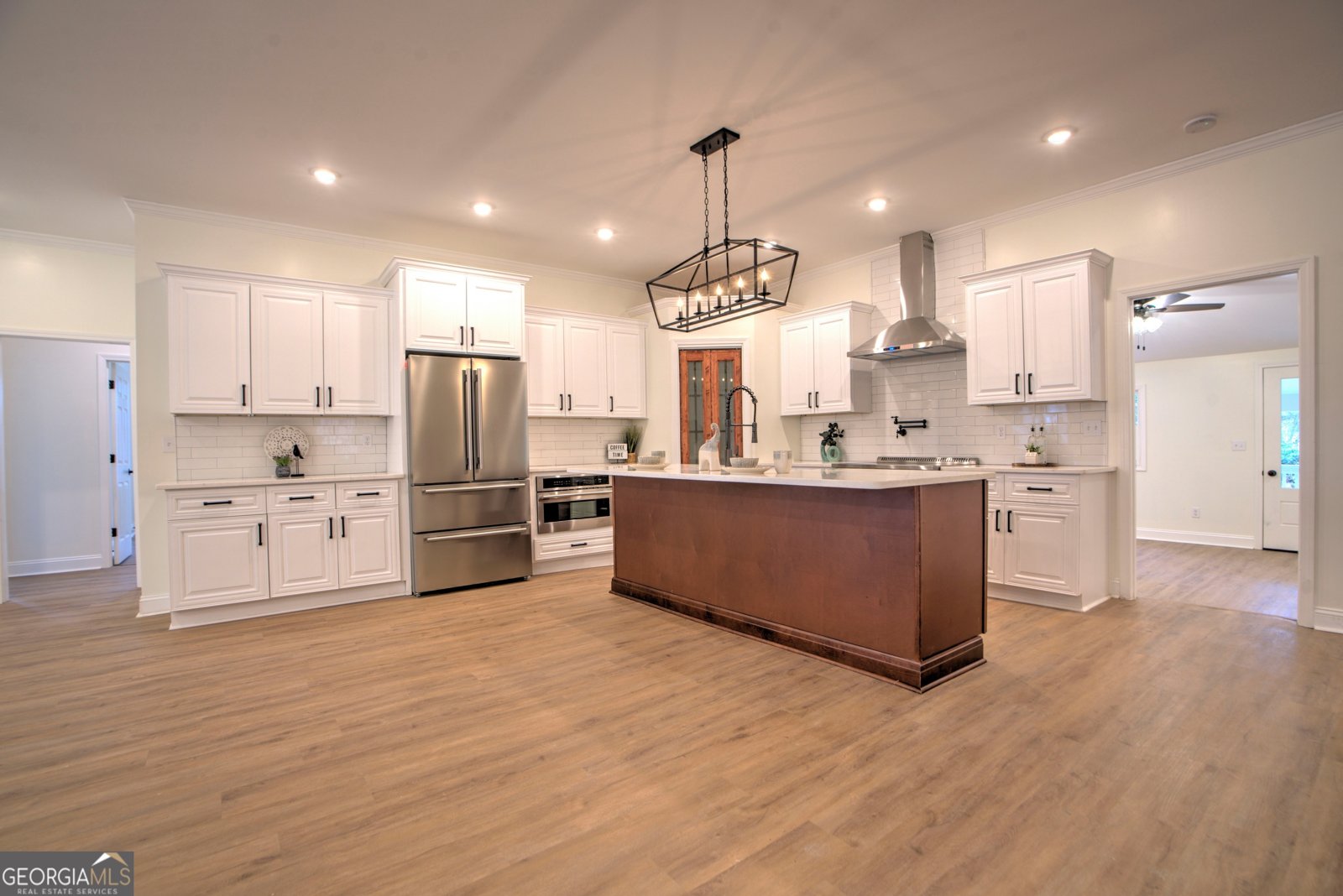 205 Mount Alto Road Rome - Photo 6