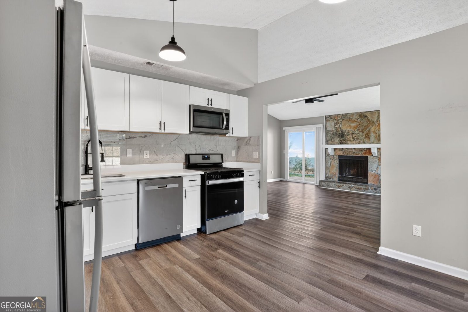 3958 Durham Park Road Stone Mountain - Photo 10