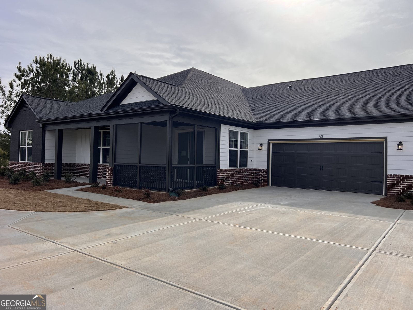 63 Thomaston Street Newnan - Photo 1