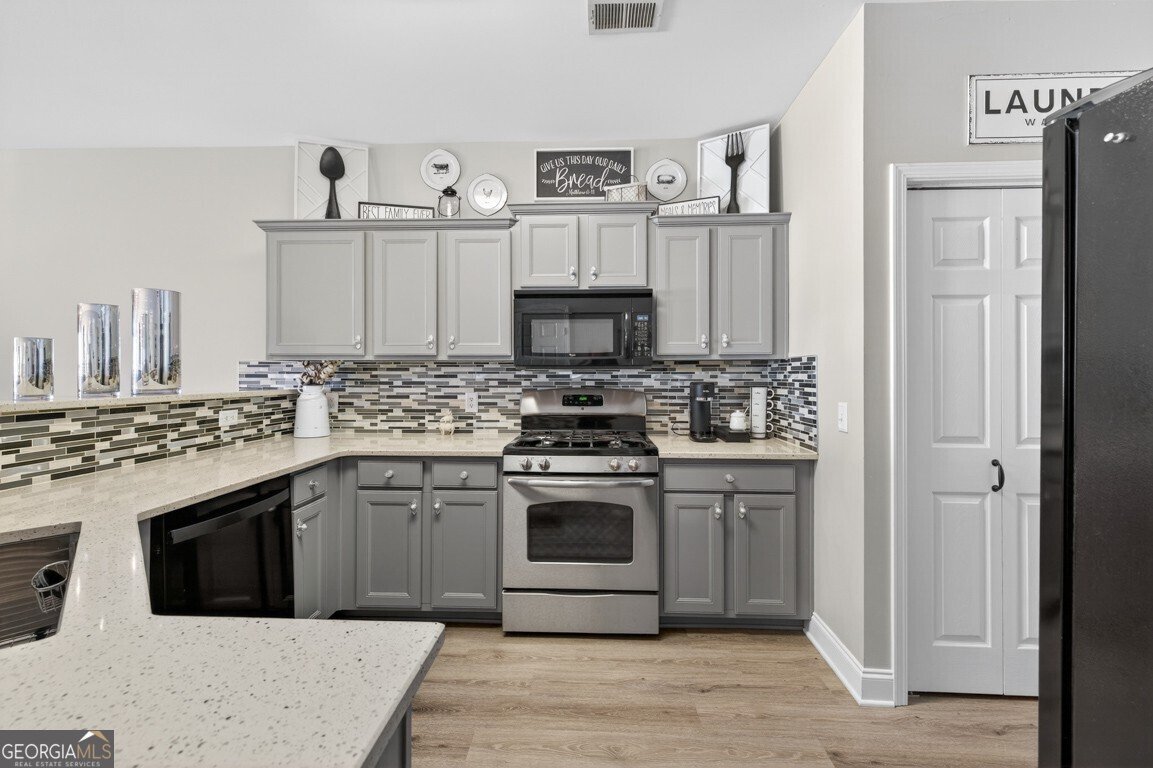 160 Riley Circle Dawsonville - Photo 11