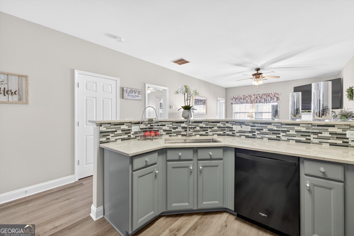 160 Riley Circle Dawsonville - Photo 13