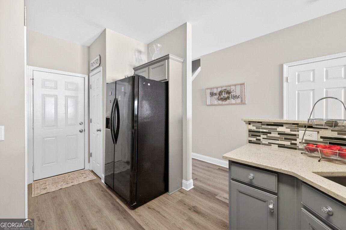 160 Riley Circle Dawsonville - Photo 14