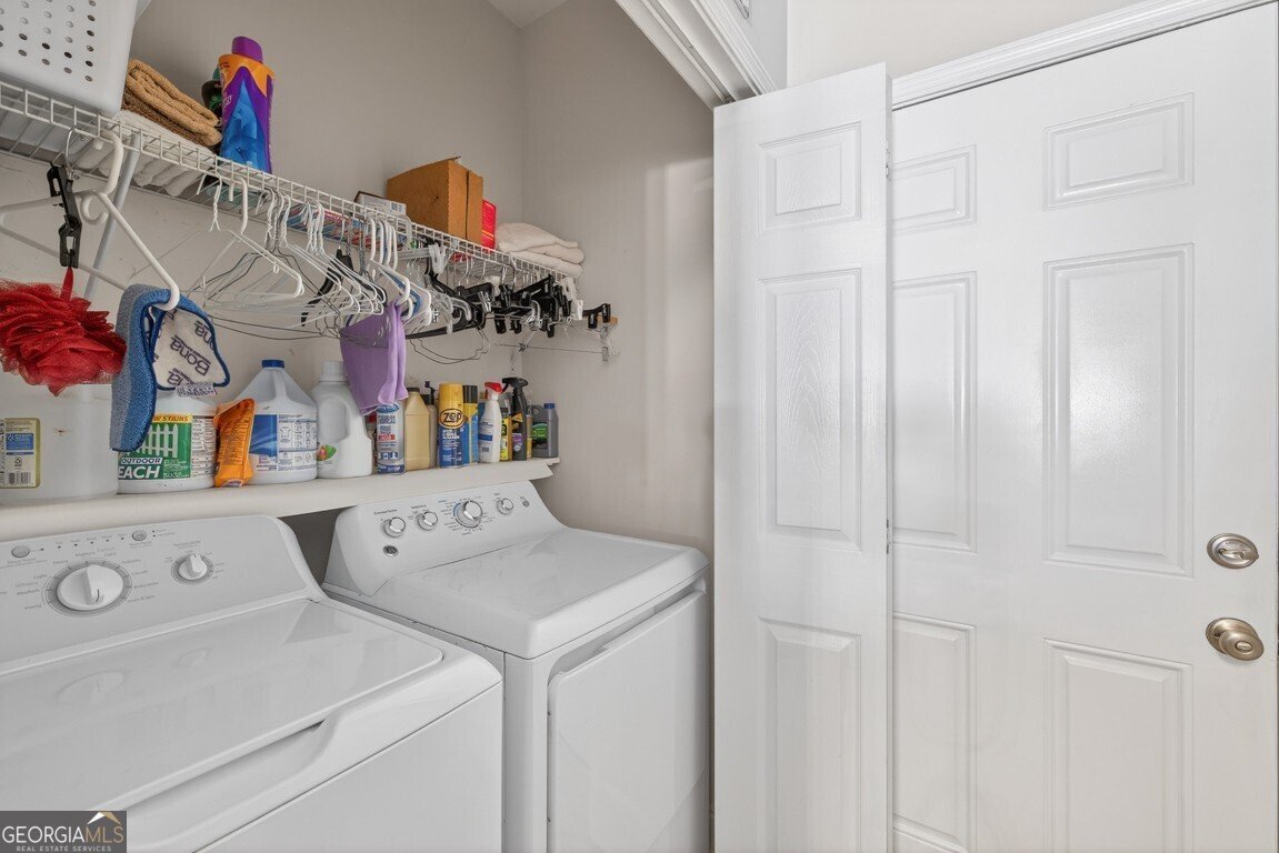 160 Riley Circle Dawsonville - Photo 15